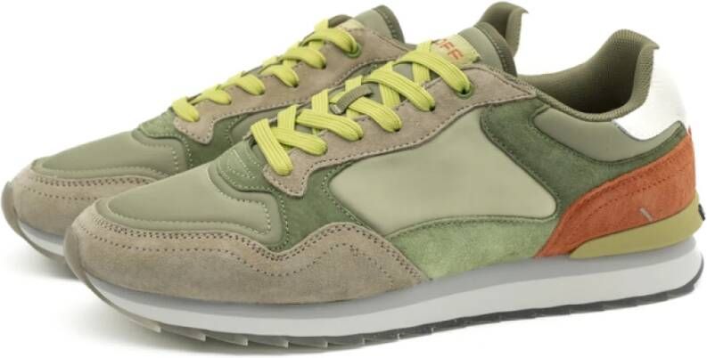 Hoff Heren Rimini Schoenen Multicolor Heren
