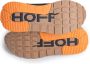 THE HOFF BRAND Lage Sneakers Heren Delos Maat: 41 Materiaal: Suède Kleur: Blauw - Thumbnail 4