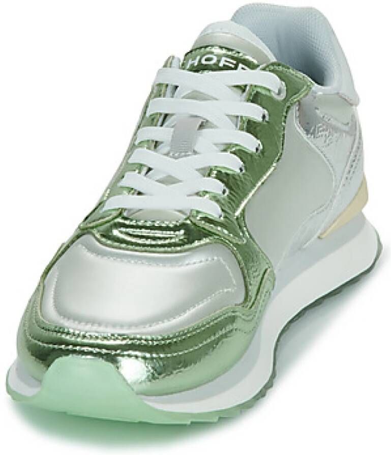 Hoff IJzeren sneakers Blue Dames