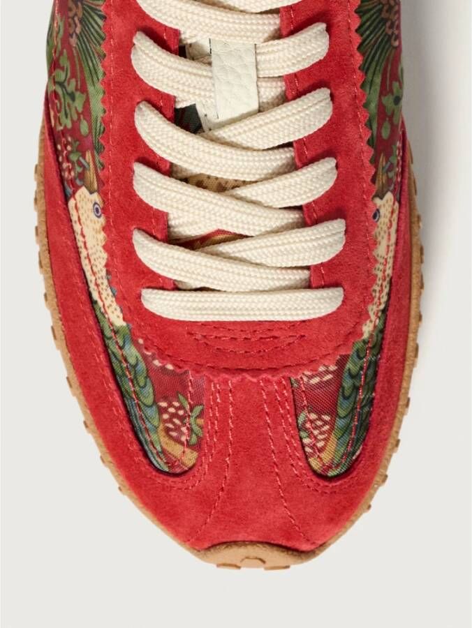 Hoff Kersen Morris Sneaker