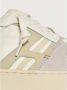 Hoff Klassieke Leren Schoenen Multicolor Heren - Thumbnail 4