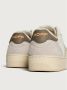 Hoff Klassieke Leren Schoenen Multicolor Heren - Thumbnail 5