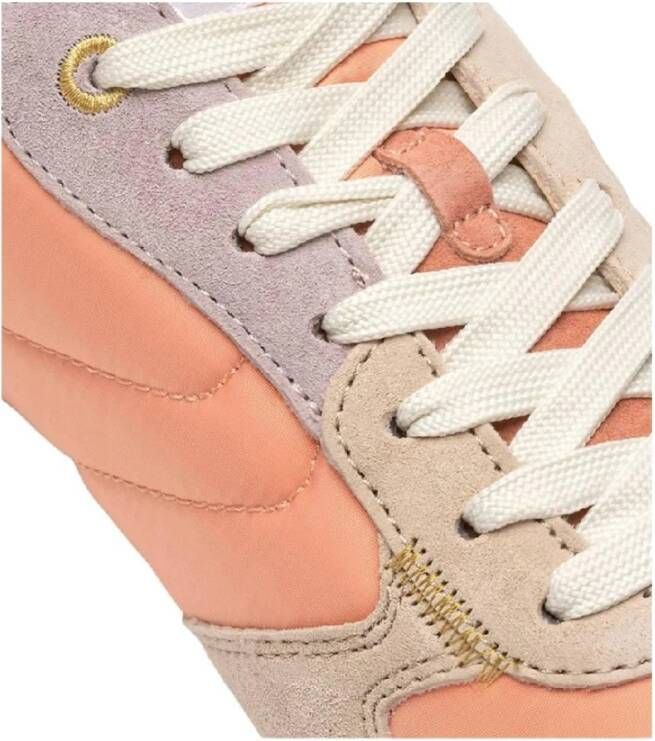 Hoff Klassieke moderne damessneakers Multicolor Dames