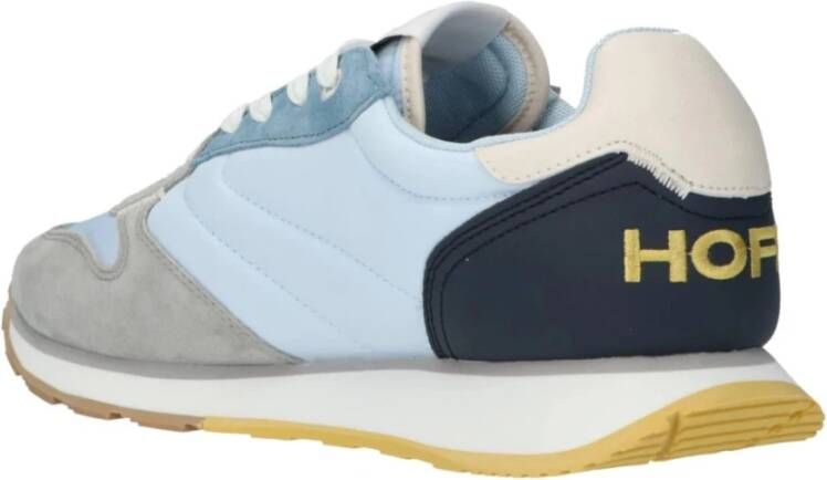 Hoff Klassieke moderne sneakers voor heren Multicolor Heren