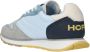 Hoff Klassieke moderne sneakers voor heren Multicolor Heren - Thumbnail 4