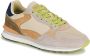 THE HOFF BRAND Lage Sneakers Sevilla Maat: 41 Kleur: Beige - Thumbnail 4