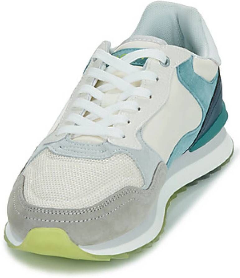 Hoff Klassieke Sneakers Multicolor Heren