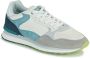 Hoff Cascais Multikleur Sneakers Multicolor Heren - Thumbnail 17