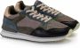 Hoff Quebec Basket Stijlvolle herensneakers Meerkleurig Heren - Thumbnail 13