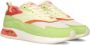 THE HOFF BRAND Lage Sneakers Dames Kingkey Tower Maat: 37 Materiaal: Textiel - Thumbnail 4
