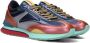 THE HOFF BRAND Lage Sneakers Dames The Clydes Maat: 37 Materiaal: Textiel - Thumbnail 7