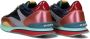 THE HOFF BRAND Lage Sneakers Dames The Clydes Maat: 37 Materiaal: Textiel - Thumbnail 8