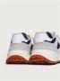 THE HOFF BRAND Lage Sneakers Heren Biarritz Ii Maat: 43 Materiaal: Suède Kleur: Beige - Thumbnail 7
