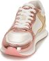 Hoff Sportieve Koperen Sneakers voor Vrouwen Multicolor Dames - Thumbnail 13