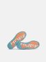 Hoff LA Jolla Leren en Textiele Sneakers Multicolor Dames - Thumbnail 2