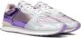 THE HOFF BRAND Lage Sneakers Dames Nickel City Maat: 37 Materiaal: Leatherlook Kleur: Roze - Thumbnail 10