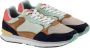 Hoff Dames sportschoenen Las Vegas Multicolor Dames - Thumbnail 9