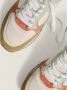 Hoff Leren sneakers met geheugenschuimvoering Multicolor Dames - Thumbnail 3
