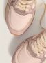 Hoff Leren Sneakers met Memory Foam Voering Multicolor Dames - Thumbnail 3