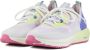 THE HOFF BRAND Lage Sneakers Dames Dynamic Maat: 37 Materiaal: Textiel Kleur: Paars - Thumbnail 5