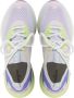 THE HOFF BRAND Lage Sneakers Dames Dynamic Maat: 37 Materiaal: Textiel Kleur: Paars - Thumbnail 7