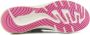 THE HOFF BRAND Lage Sneakers Dames Dynamic Maat: 37 Materiaal: Textiel Kleur: Paars - Thumbnail 8