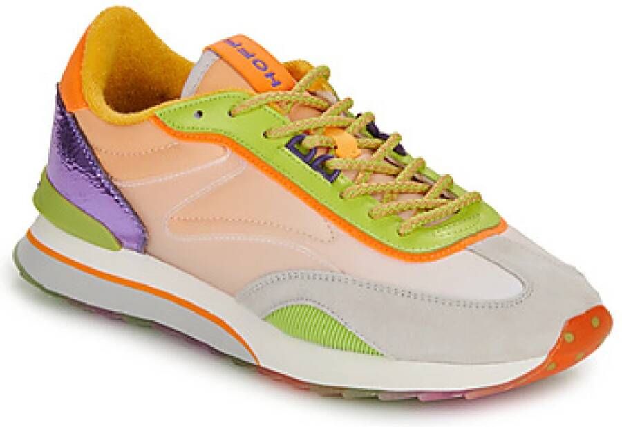 Hoff Lychee Sneakers Multicolor Dames