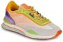Hoff Lychee Sneakers Lente Zomer 2024 Collectie Multicolor Dames - Thumbnail 2