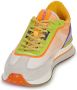 THE HOFF BRAND Lage sneakers Dames Lychee Art Maat: 37 Materiaal: Suède - Thumbnail 4