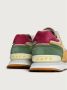 Hoff Madrid Retro Sneaker voor Vrouwen - Thumbnail 2