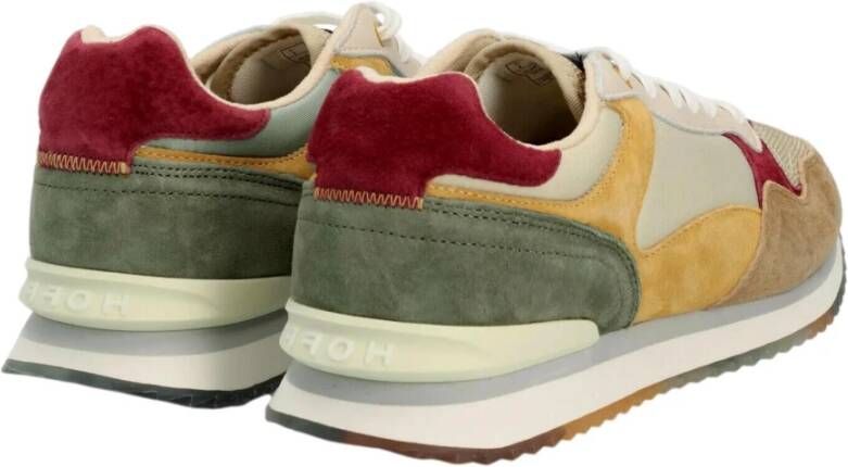 Hoff Madrid Sneakers