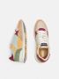 Hoff Casual Dames Sneakers in Kameelkleur Multicolor Dames - Thumbnail 7