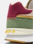 Hoff Casual Dames Sneakers in Kameelkleur Multicolor Dames - Thumbnail 9