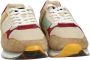 Hoff Casual Dames Sneakers in Kameelkleur Multicolor Dames - Thumbnail 11