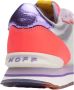 Hoff Zilveren Sneakers Mangosteen Model Gray Dames - Thumbnail 4