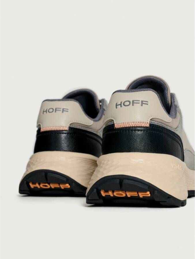 Hoff Manila Woman Sneaker Combinatie Materialen Kleuren