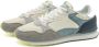 Hoff Cascais Multikleur Sneakers Multicolor Heren - Thumbnail 14
