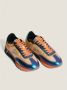 Hoff Memory-Foam Dahlia Sneakers Multicolor Dames - Thumbnail 2