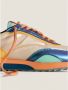 Hoff Memory-Foam Dahlia Sneakers Multicolor Dames - Thumbnail 3