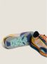 Hoff Memory-Foam Dahlia Sneakers Multicolor Dames - Thumbnail 4