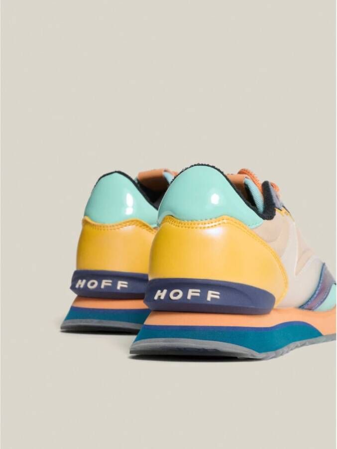 Hoff Memory-Foam Dahlia Sneakers Multicolor Dames