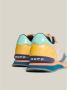 Hoff Memory-Foam Dahlia Sneakers Multicolor Dames - Thumbnail 5