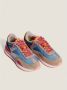 Hoff Memory-Foam Peony Sneakers Multicolor Dames - Thumbnail 2
