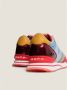 Hoff Memory-Foam Peony Sneakers Multicolor Dames - Thumbnail 5