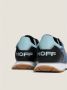 Hoff Memory-Foam Sneakers in Arcadia Stijl Multicolor Heren - Thumbnail 3