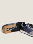 Hoff Memory-Foam Sneakers in Arcadia Stijl Multicolor Heren - Thumbnail 5