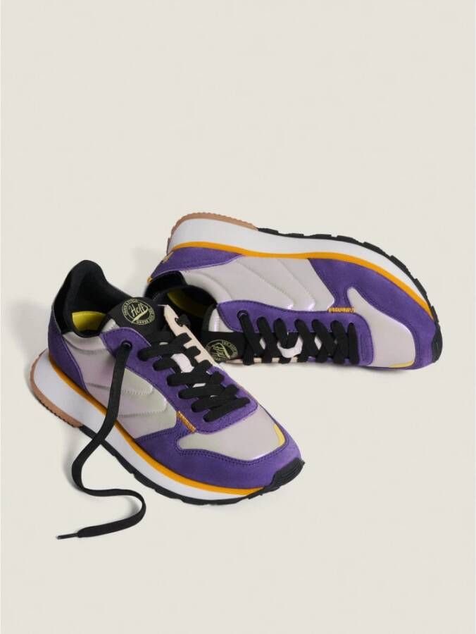 Hoff Memory-Foam Sneakers Multicolor Dames