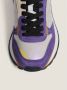 Hoff Memory-Foam Sneakers Multicolor Dames - Thumbnail 3