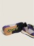 Hoff Memory-Foam Sneakers Multicolor Dames - Thumbnail 4
