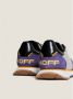 Hoff Memory-Foam Sneakers Multicolor Dames - Thumbnail 5
